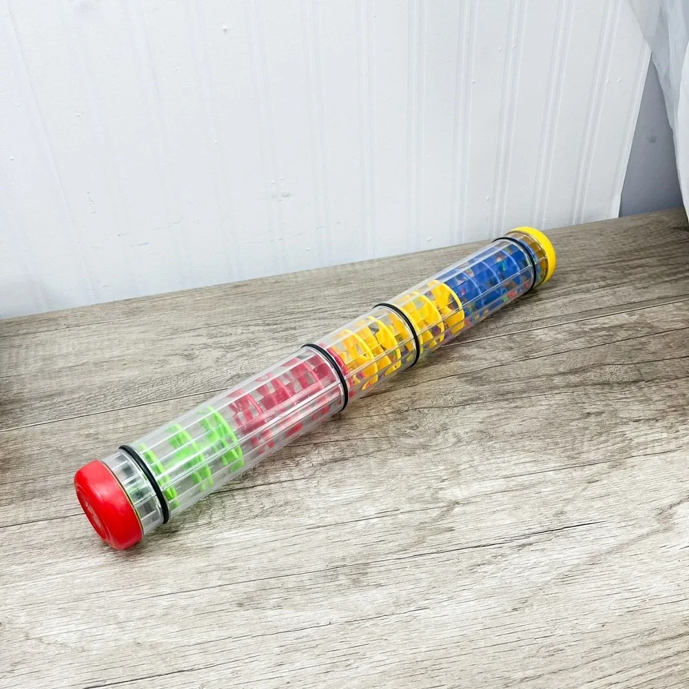 Rainbomaker Toy, 16